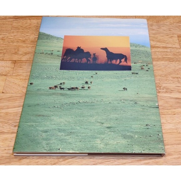 Parker Ranch Hawaii's Cattle Kingdom Engebretson George Legacy Publishing 1993 - Picture 7 of 8